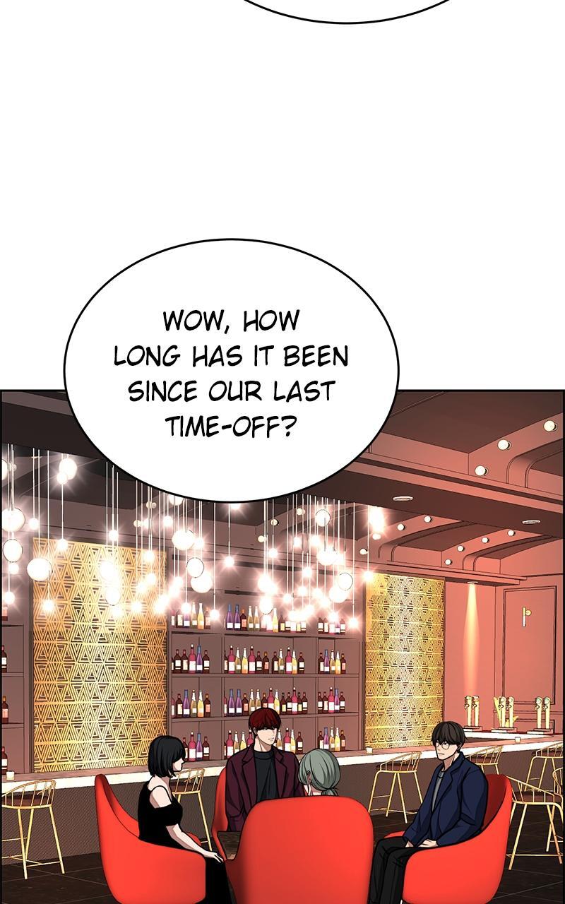 Read Denounce Manga Online