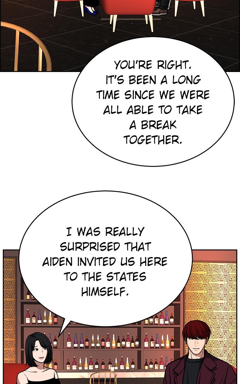 Read Denounce Manga Online