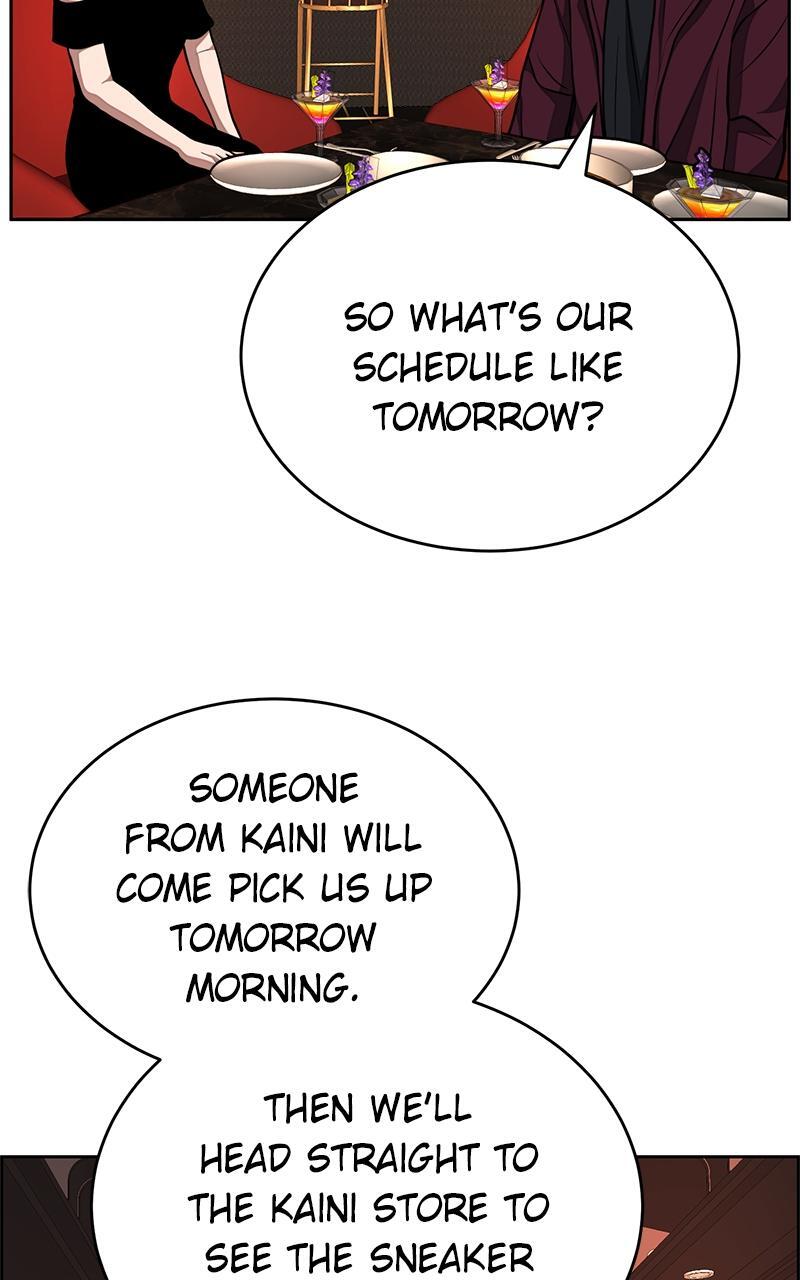 Read Denounce Manga Online