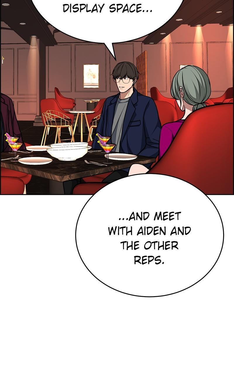 Read Denounce Manga Online