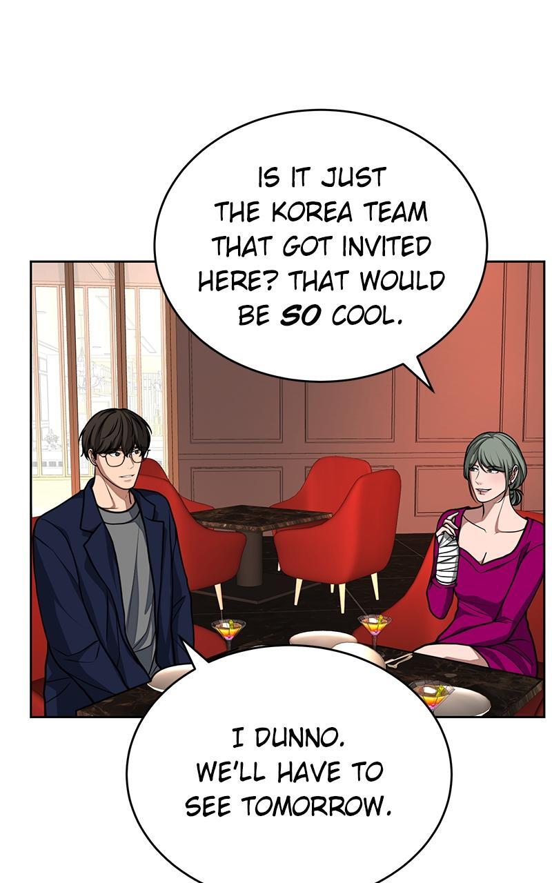 Read Denounce Manga Online