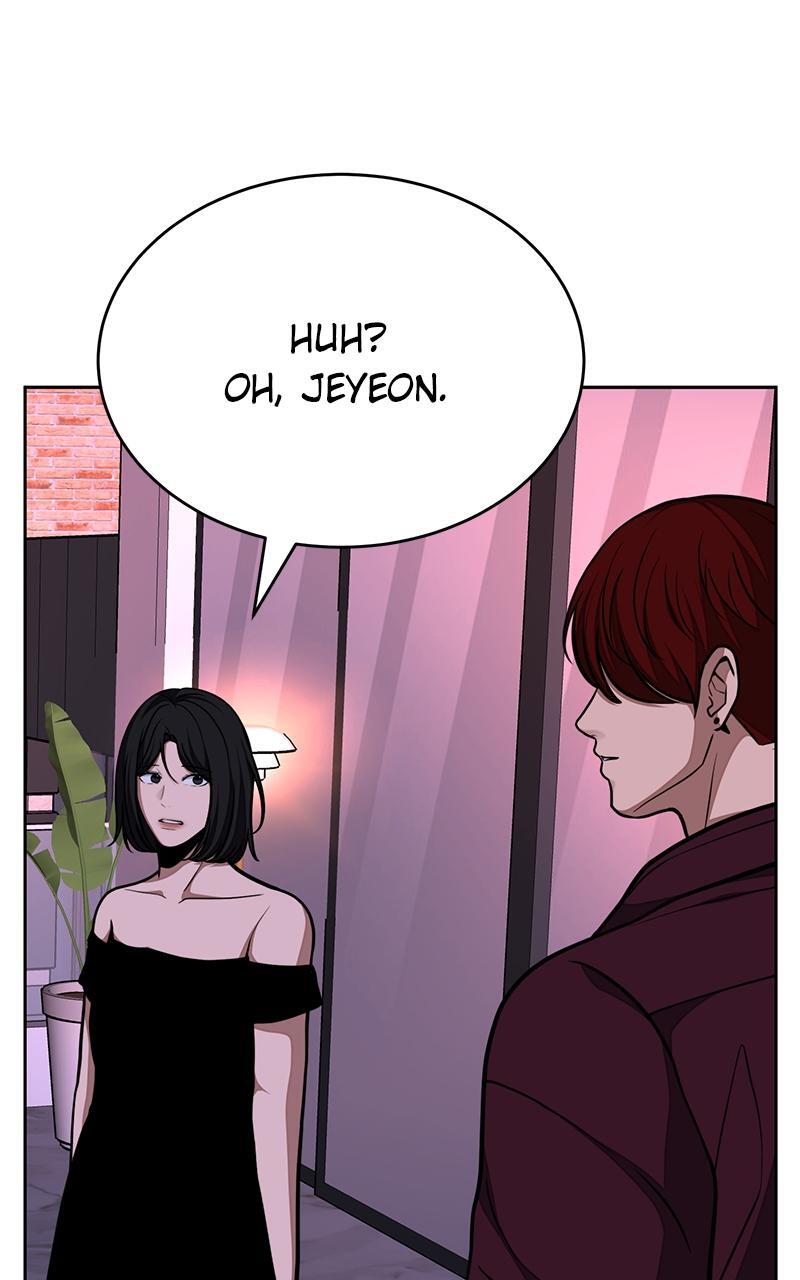 Read Denounce Manga Online