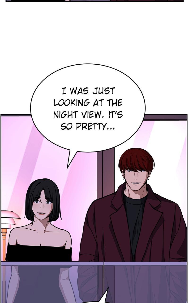 Read Denounce Manga Online