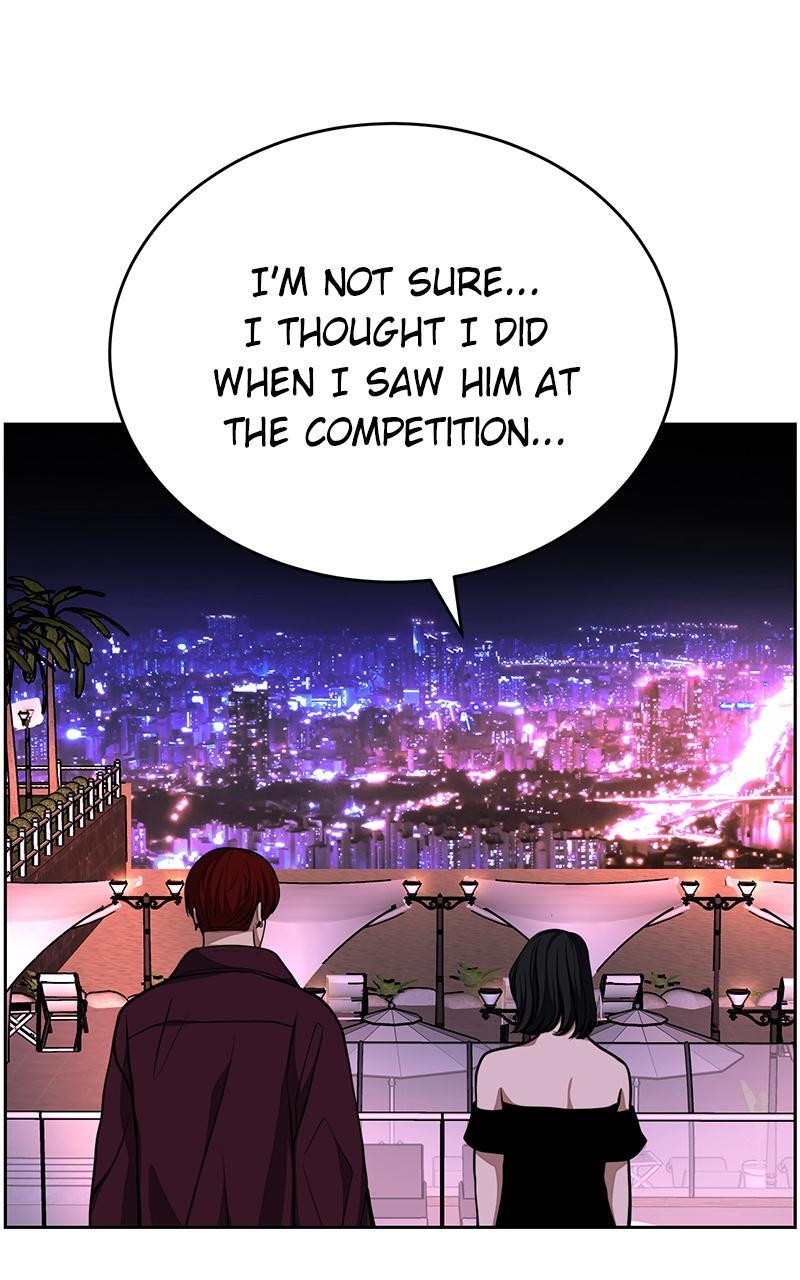 Read Denounce Manga Online