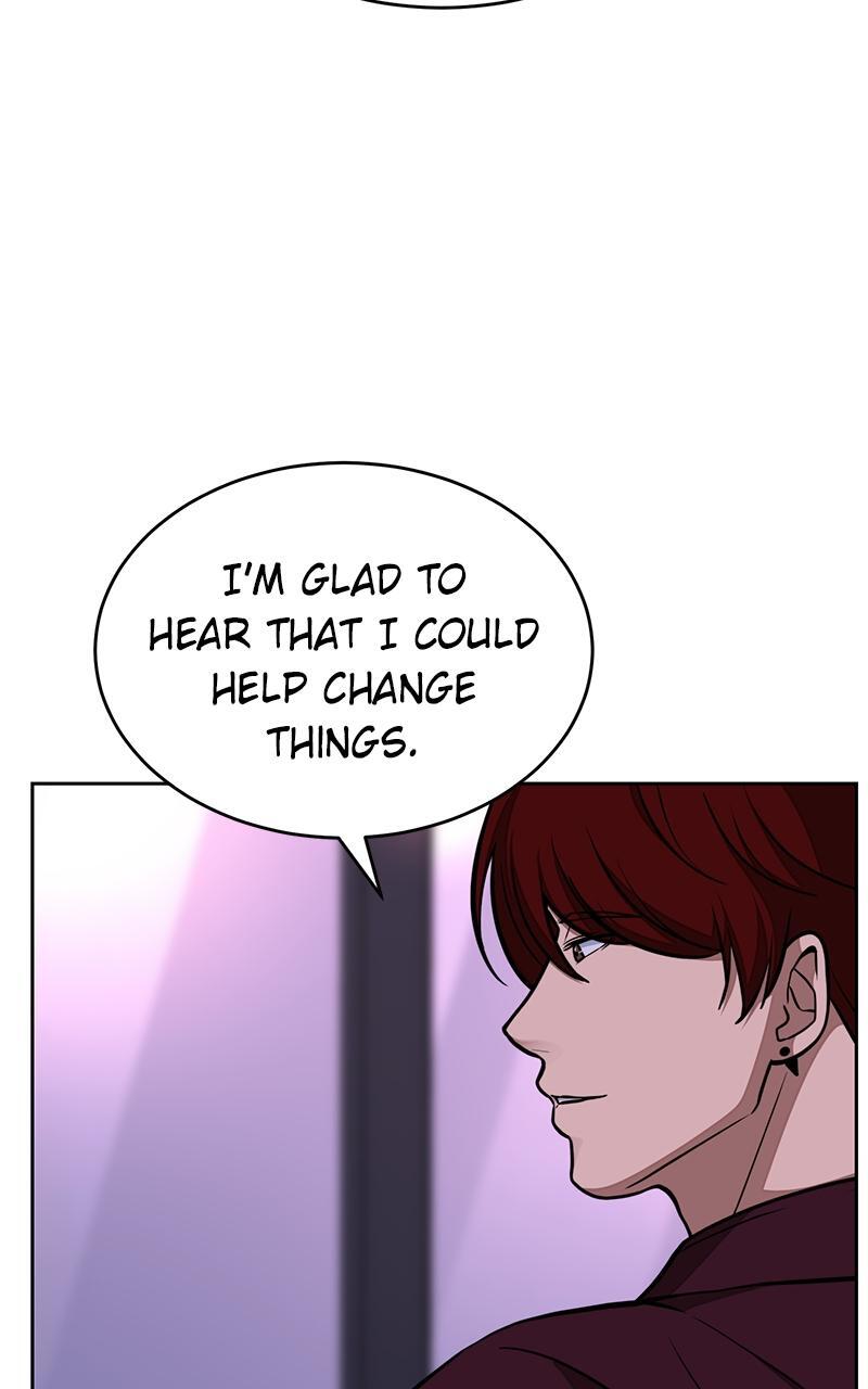 Read Denounce Manga Online