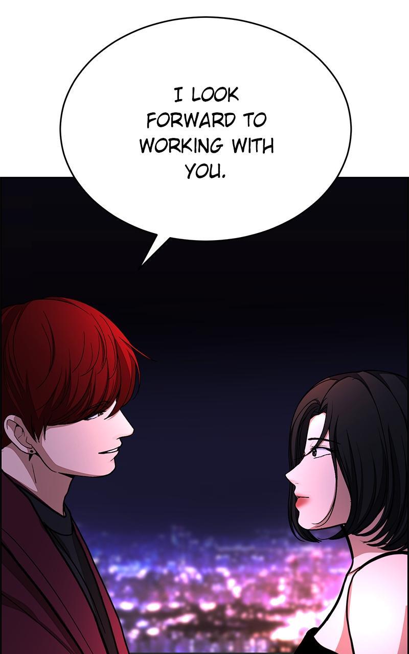 Read Denounce Manga Online