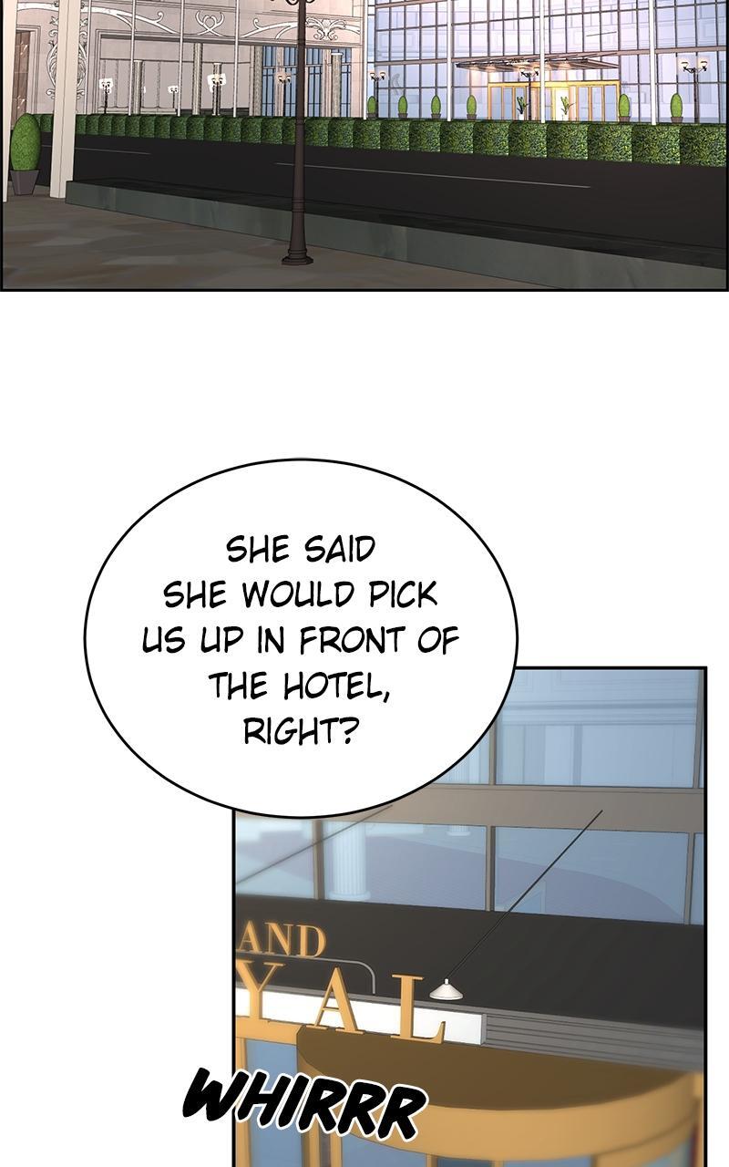 Read Denounce Manga Online