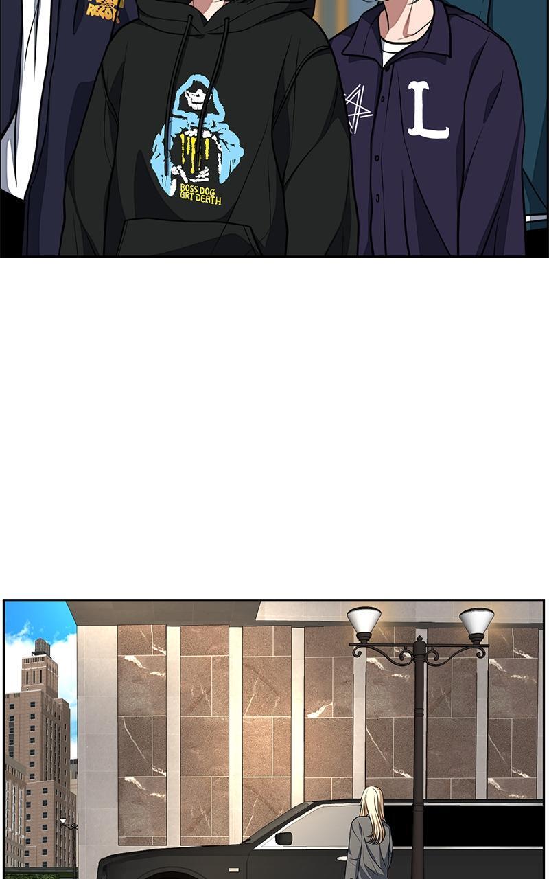 Read Denounce Manga Online