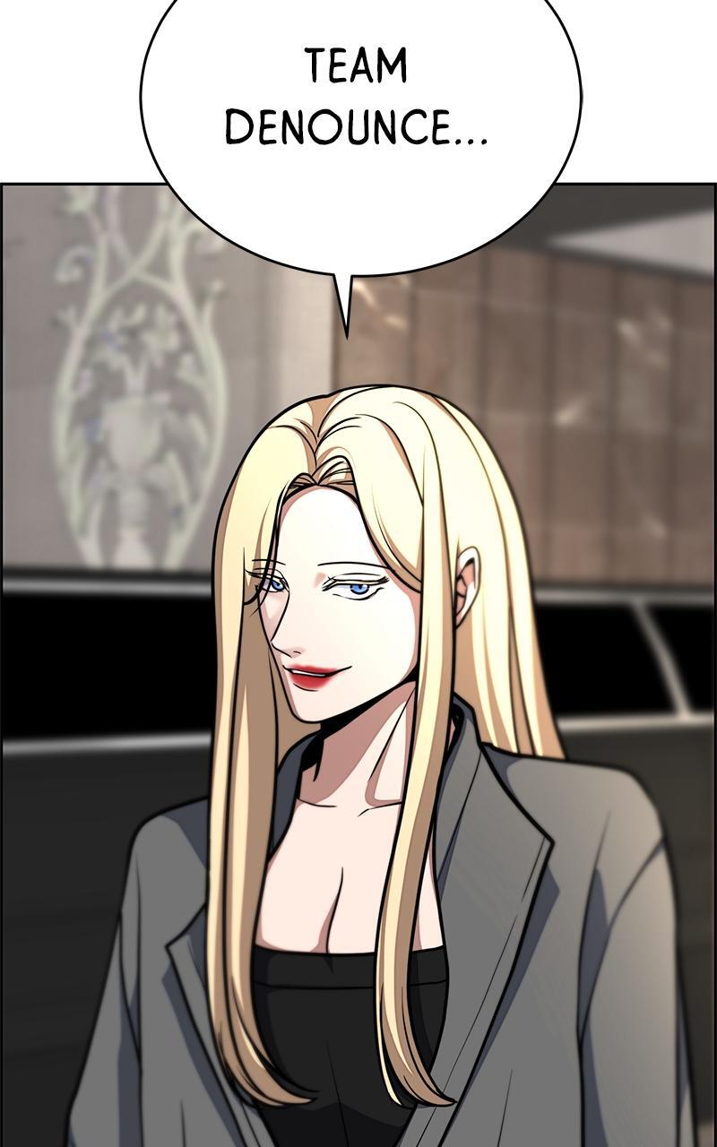 Read Denounce Manga Online