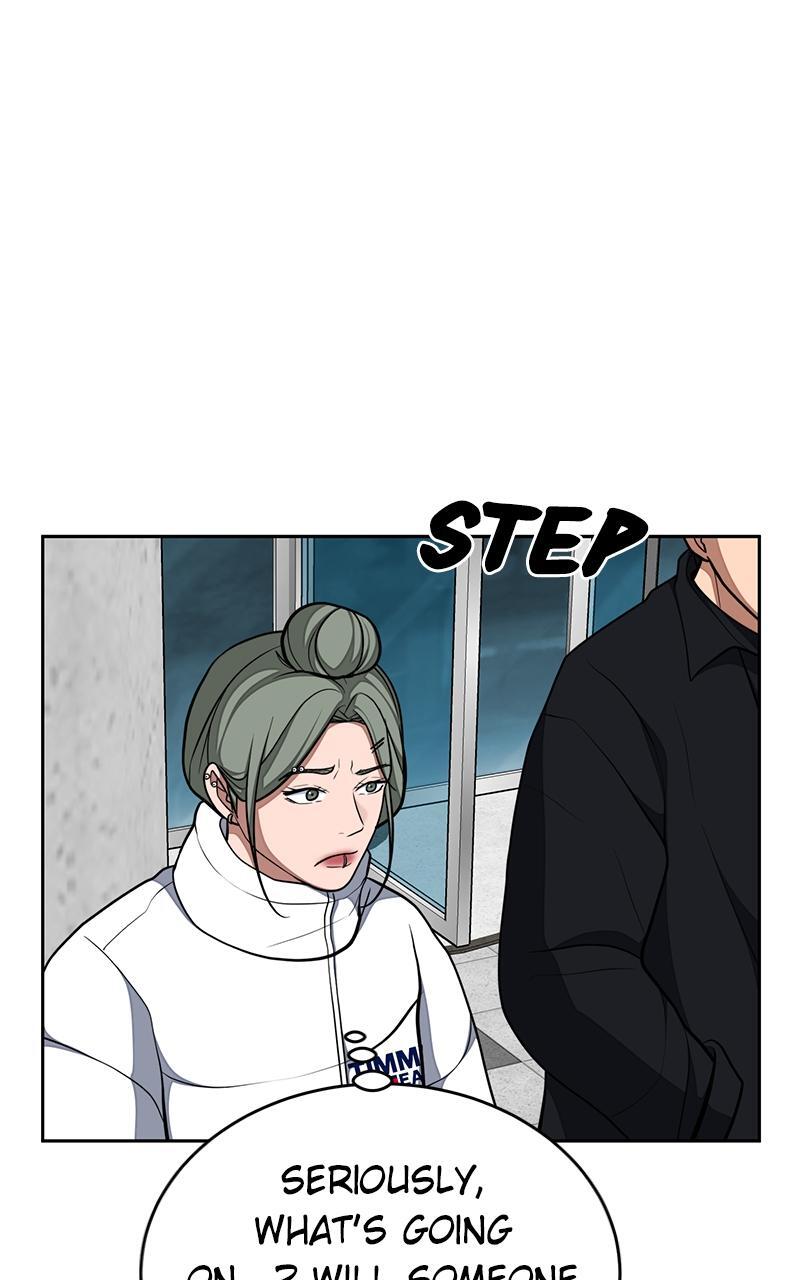 Read Denounce Manga Online