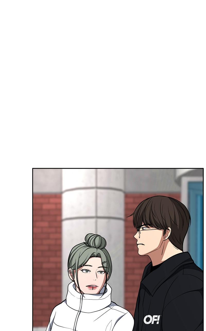 Read Denounce Manga Online