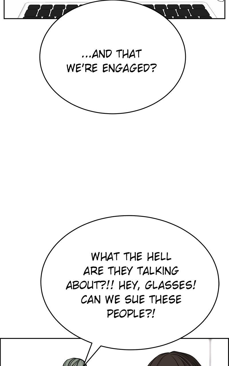 Read Denounce Manga Online