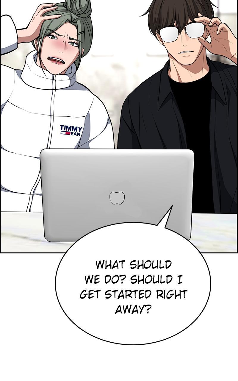 Read Denounce Manga Online