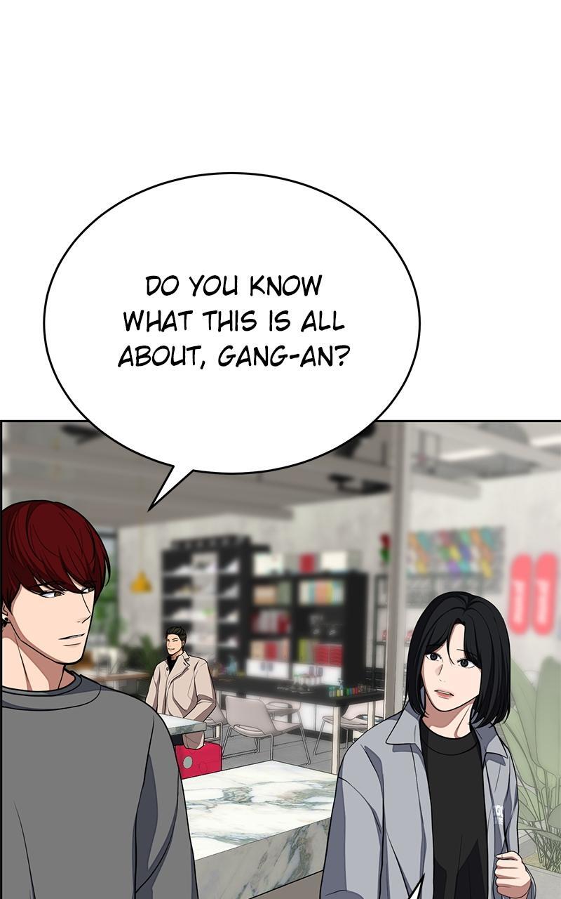 Read Denounce Manga Online