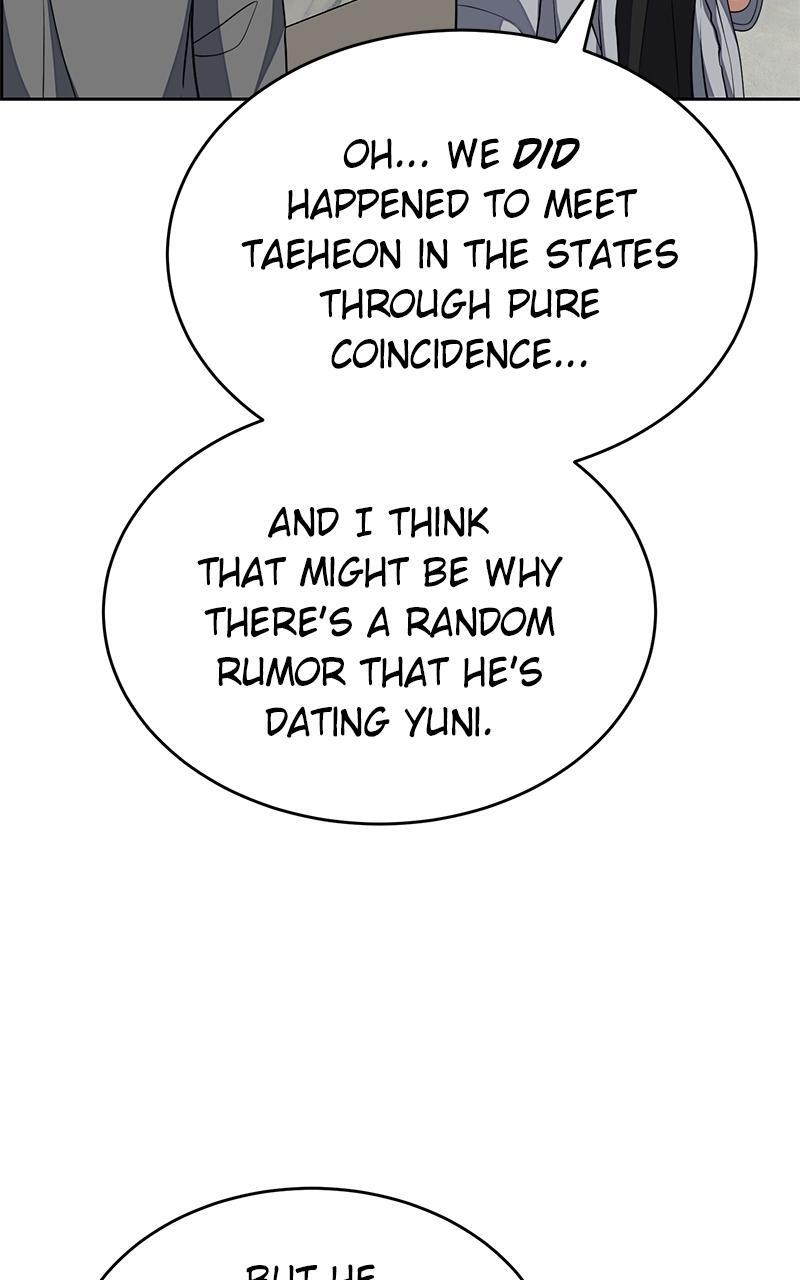 Read Denounce Manga Online