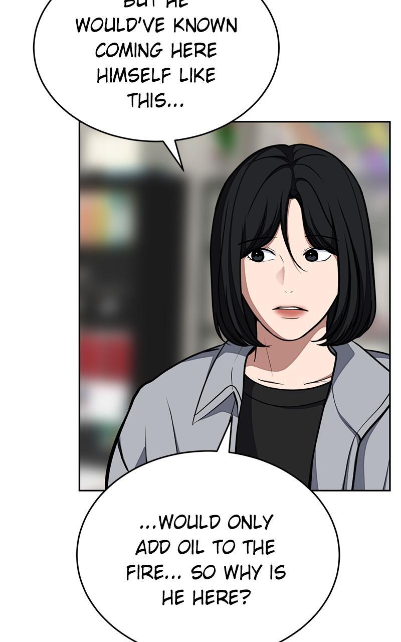 Read Denounce Manga Online