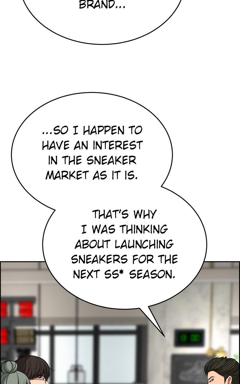 Read Denounce Manga Online