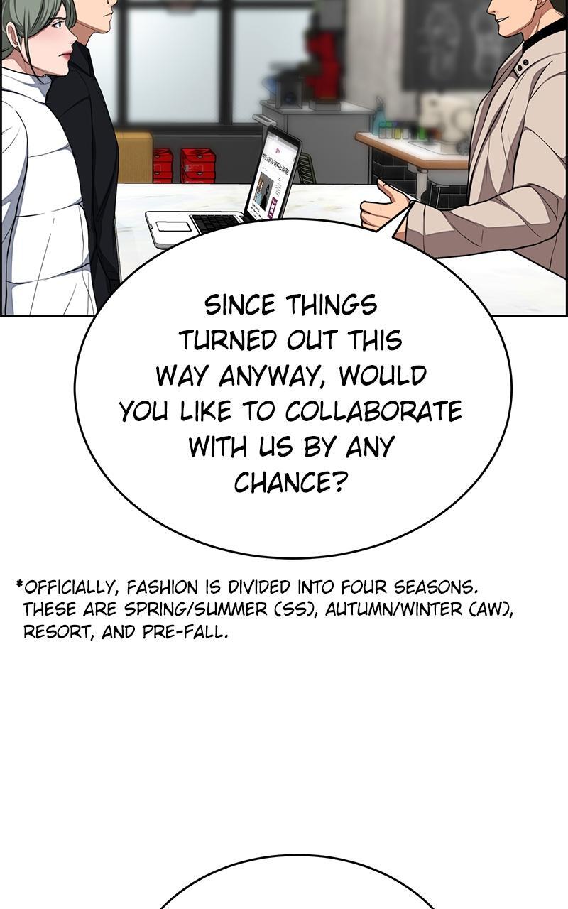 Read Denounce Manga Online