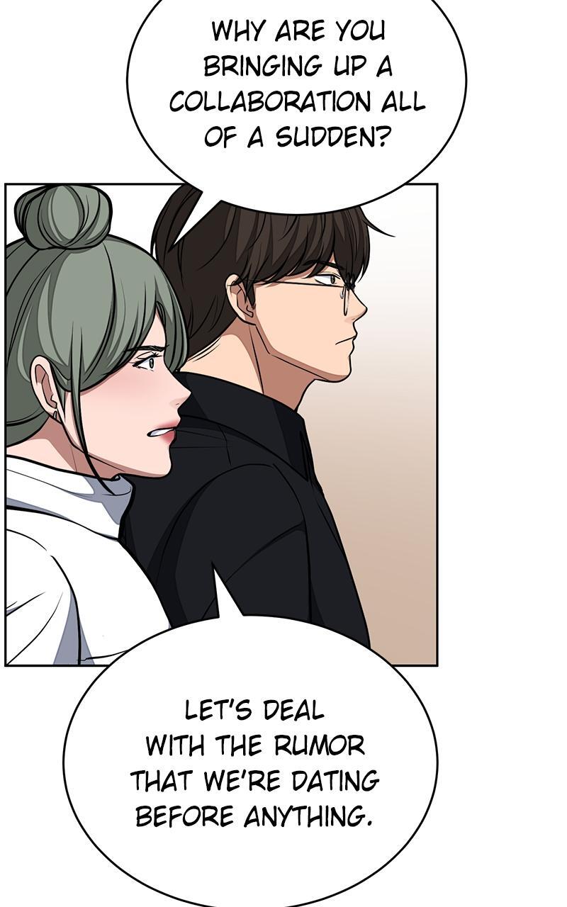 Read Denounce Manga Online