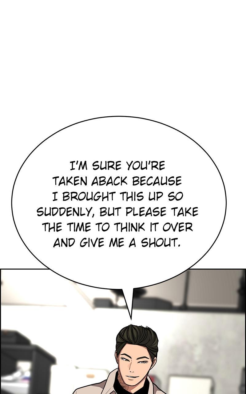 Read Denounce Manga Online