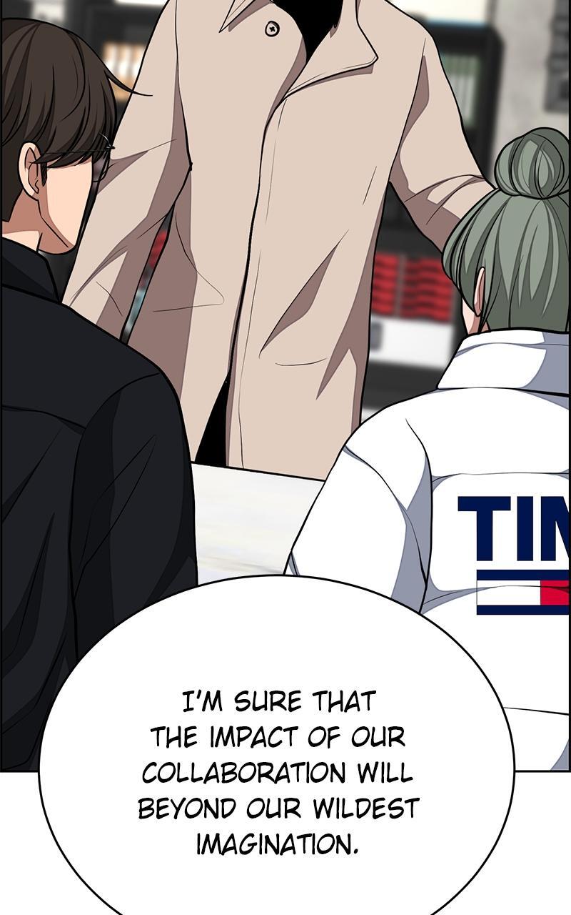 Read Denounce Manga Online