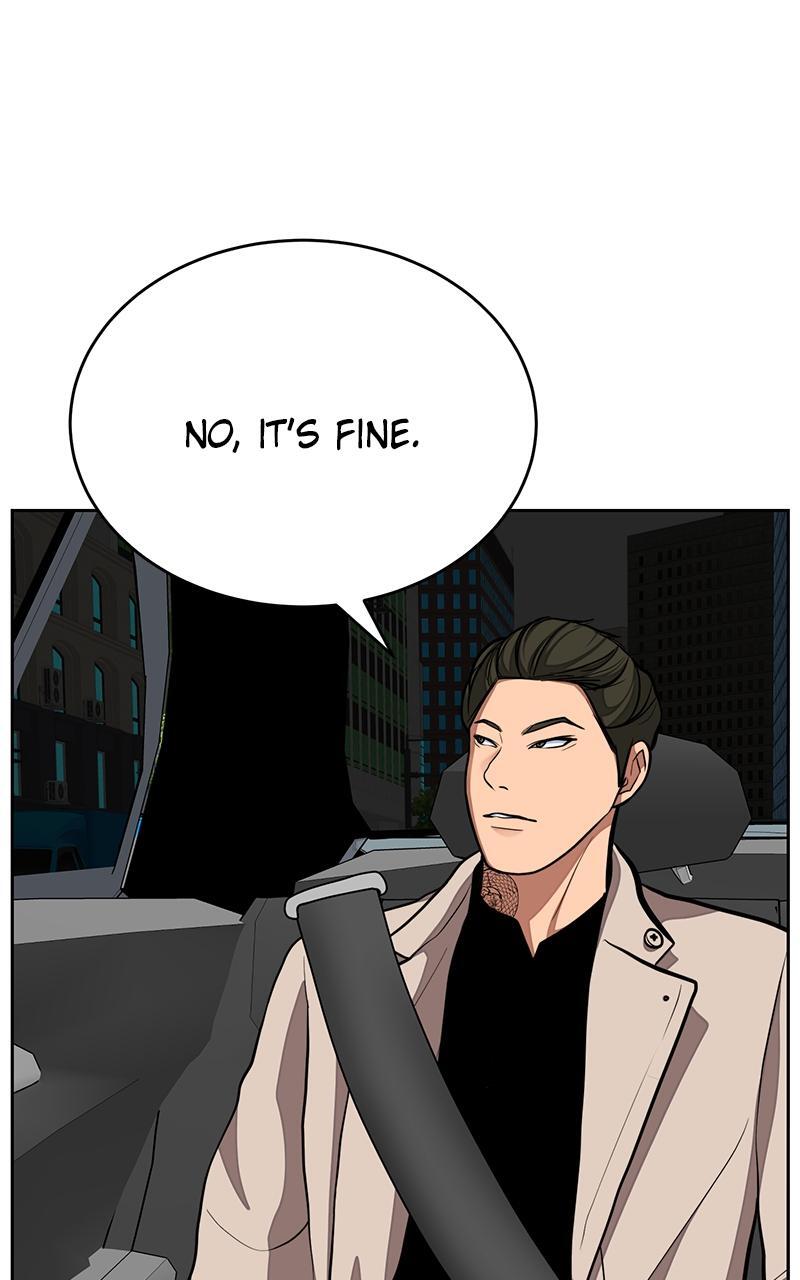 Read Denounce Manga Online