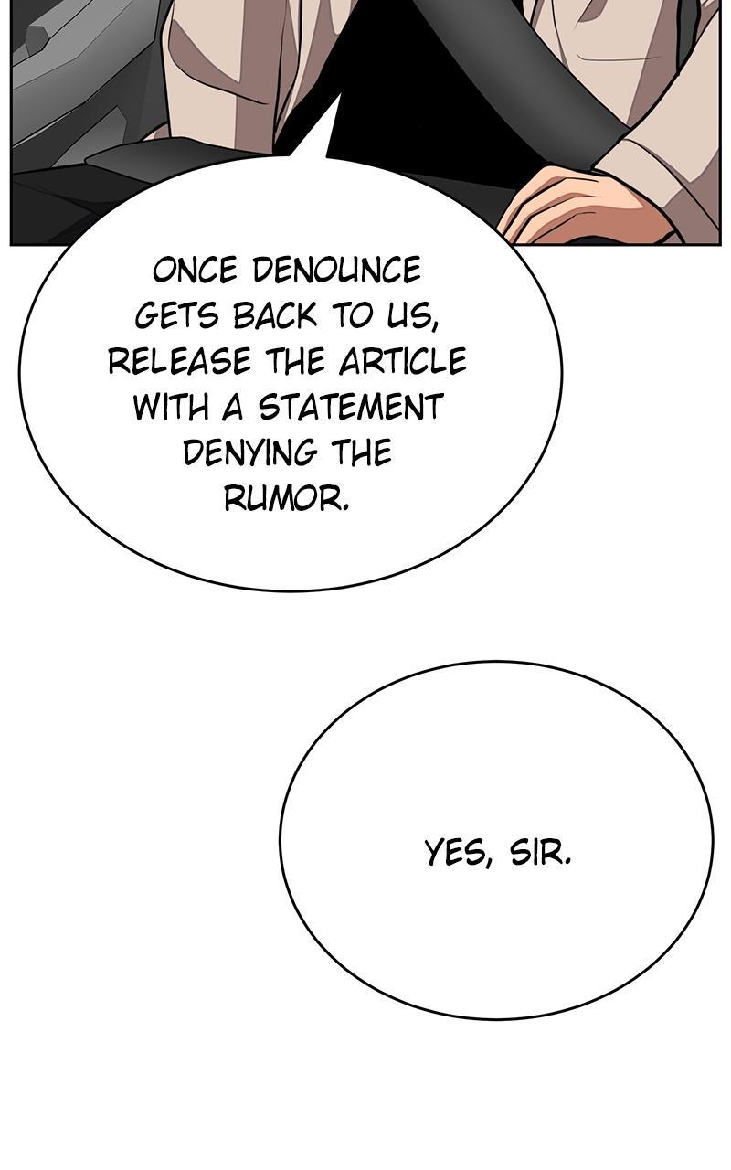 Read Denounce Manga Online
