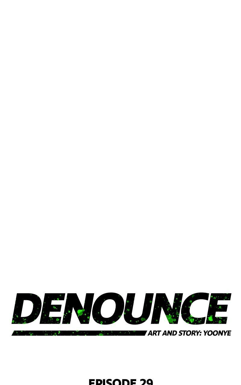 Read Denounce Manga Online