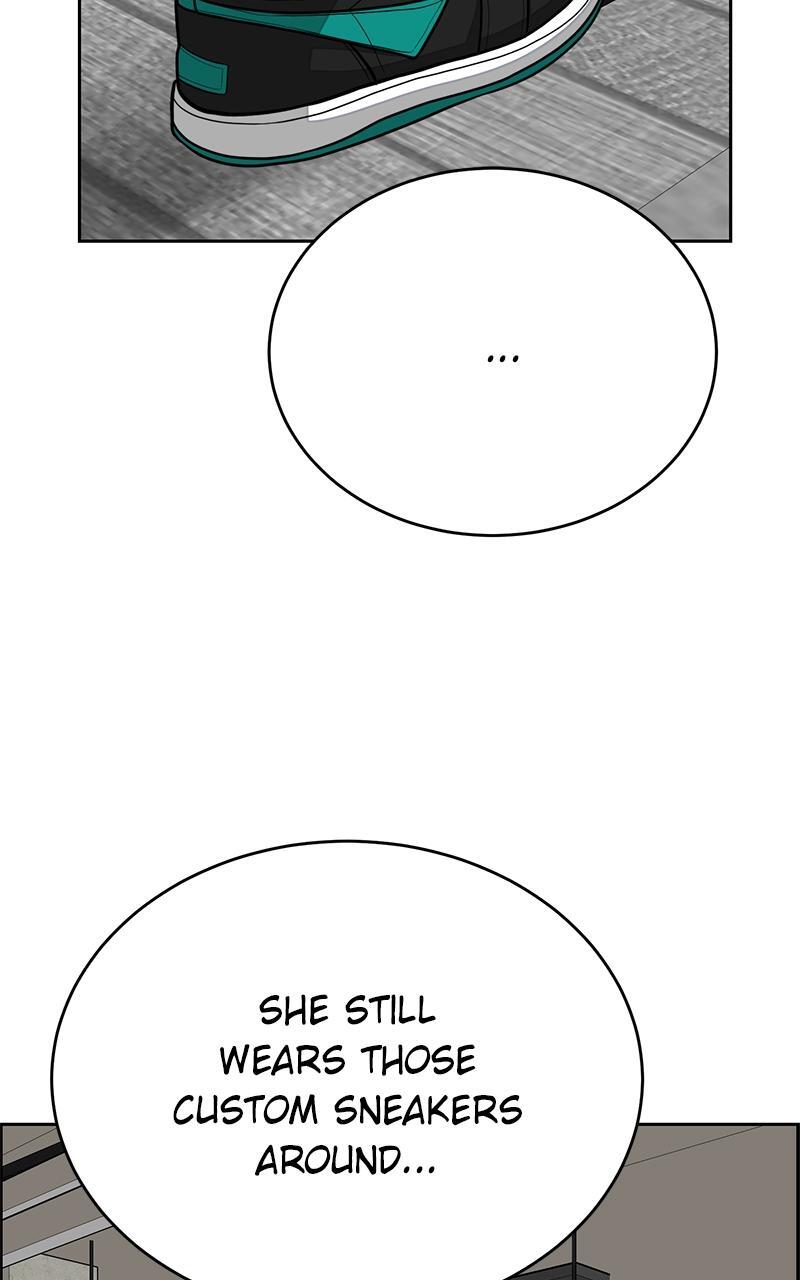 Read Denounce Manga Online