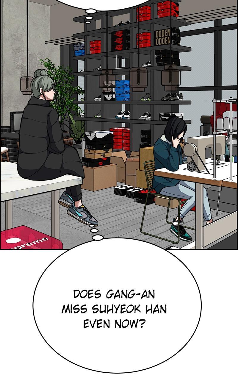 Read Denounce Manga Online