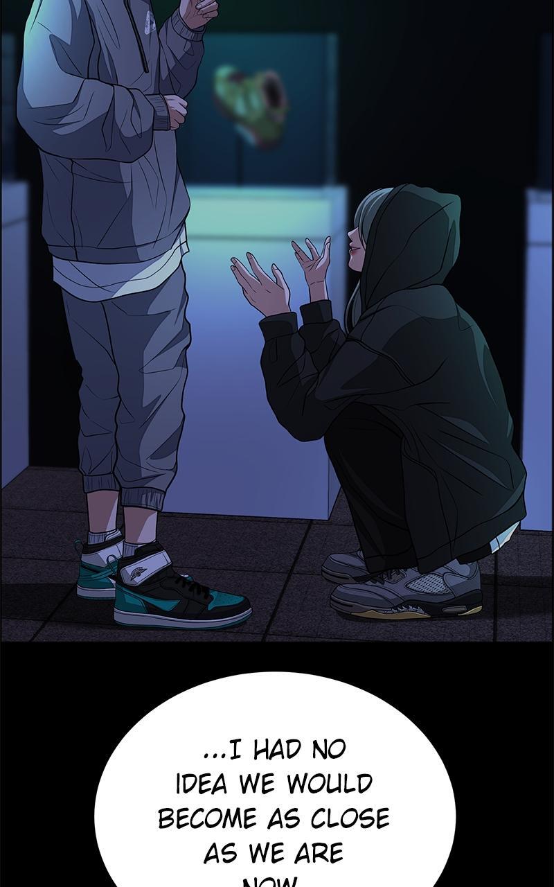 Read Denounce Manga Online