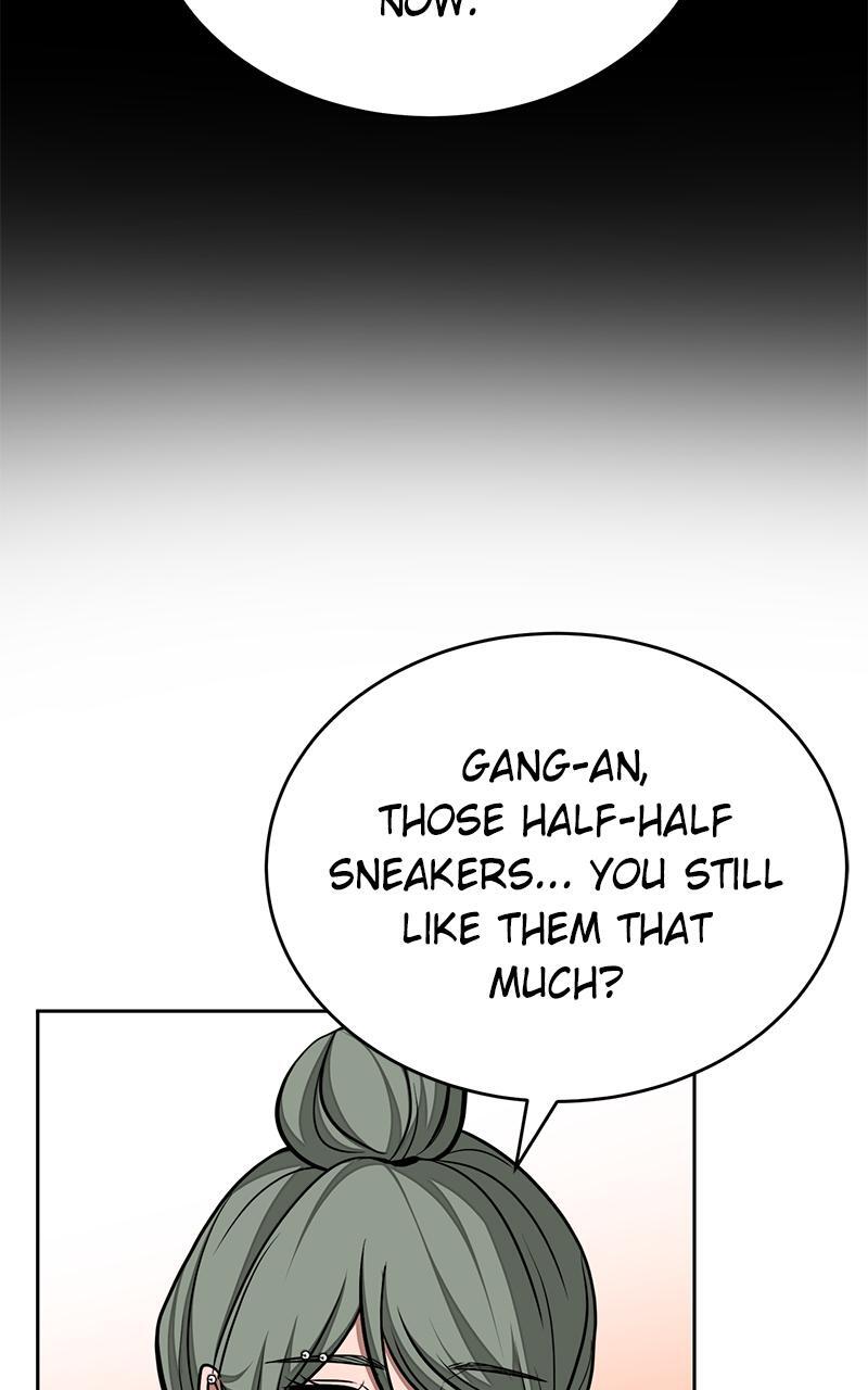 Read Denounce Manga Online