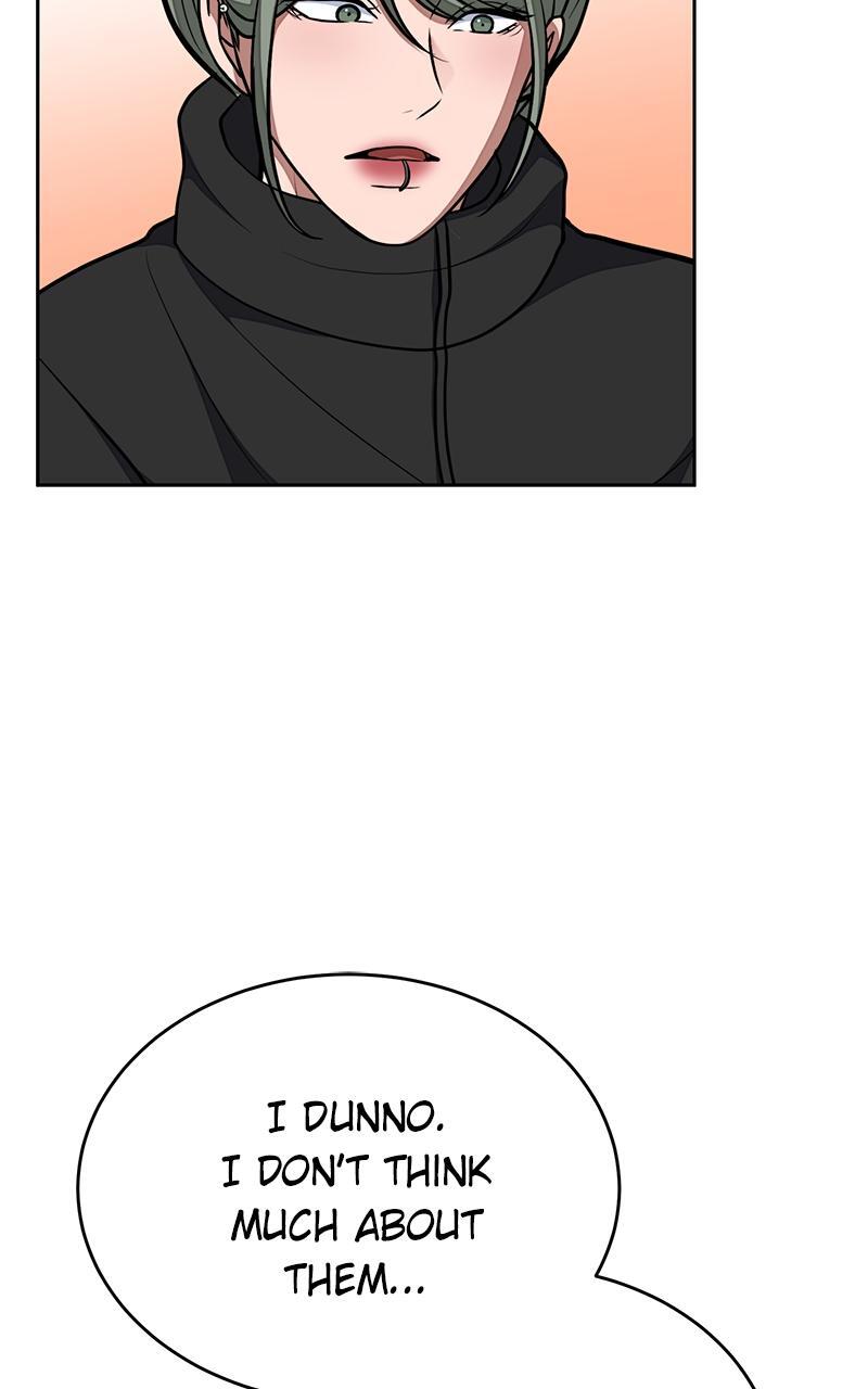 Read Denounce Manga Online