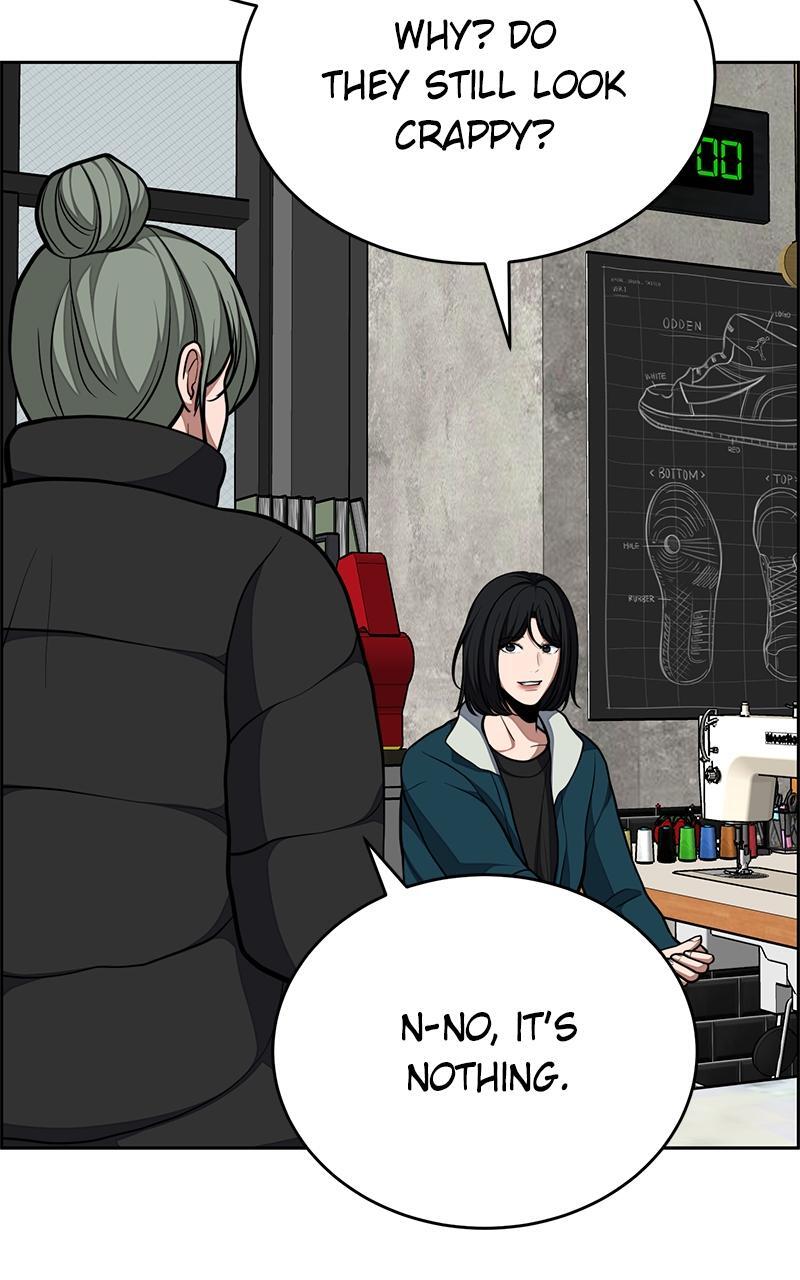 Read Denounce Manga Online