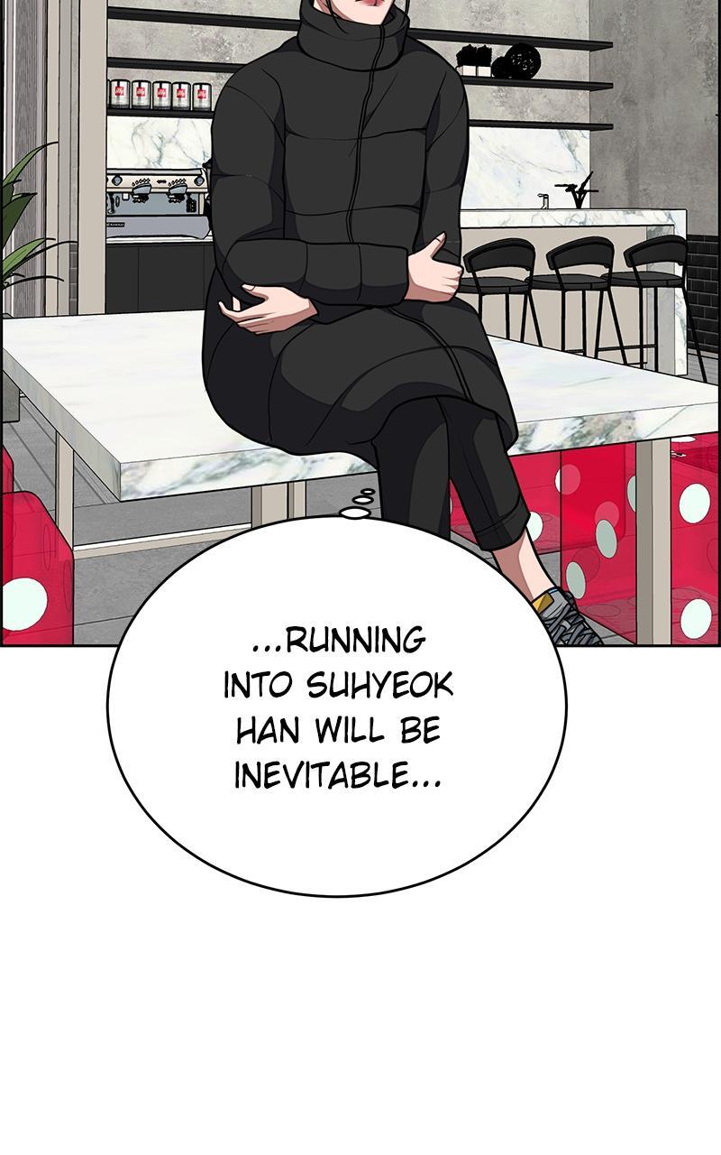 Read Denounce Manga Online