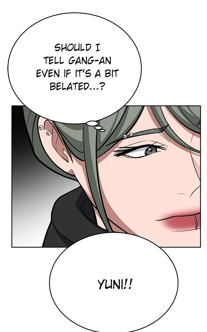 Read Denounce Manga Online