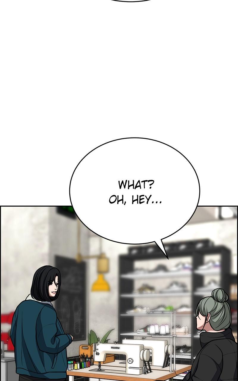 Read Denounce Manga Online