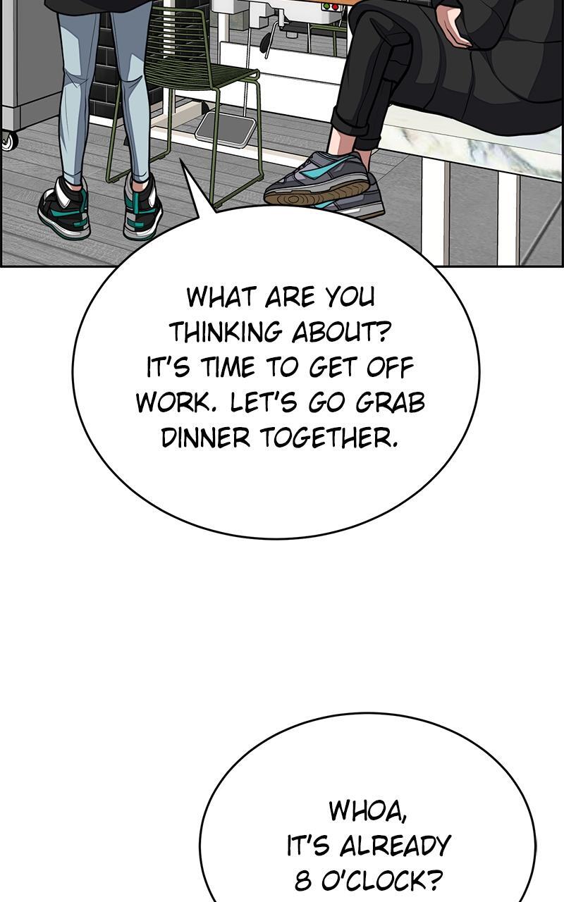 Read Denounce Manga Online