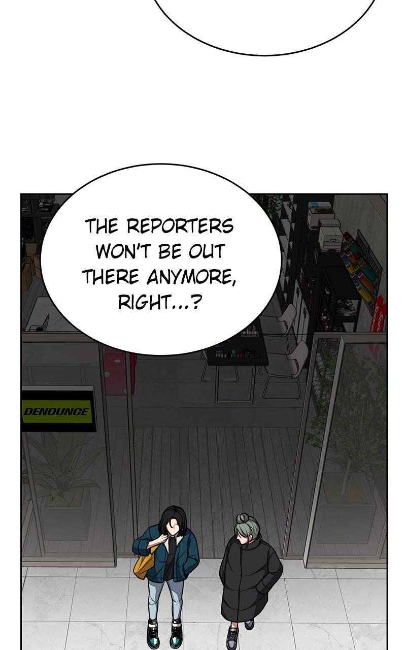 Read Denounce Manga Online