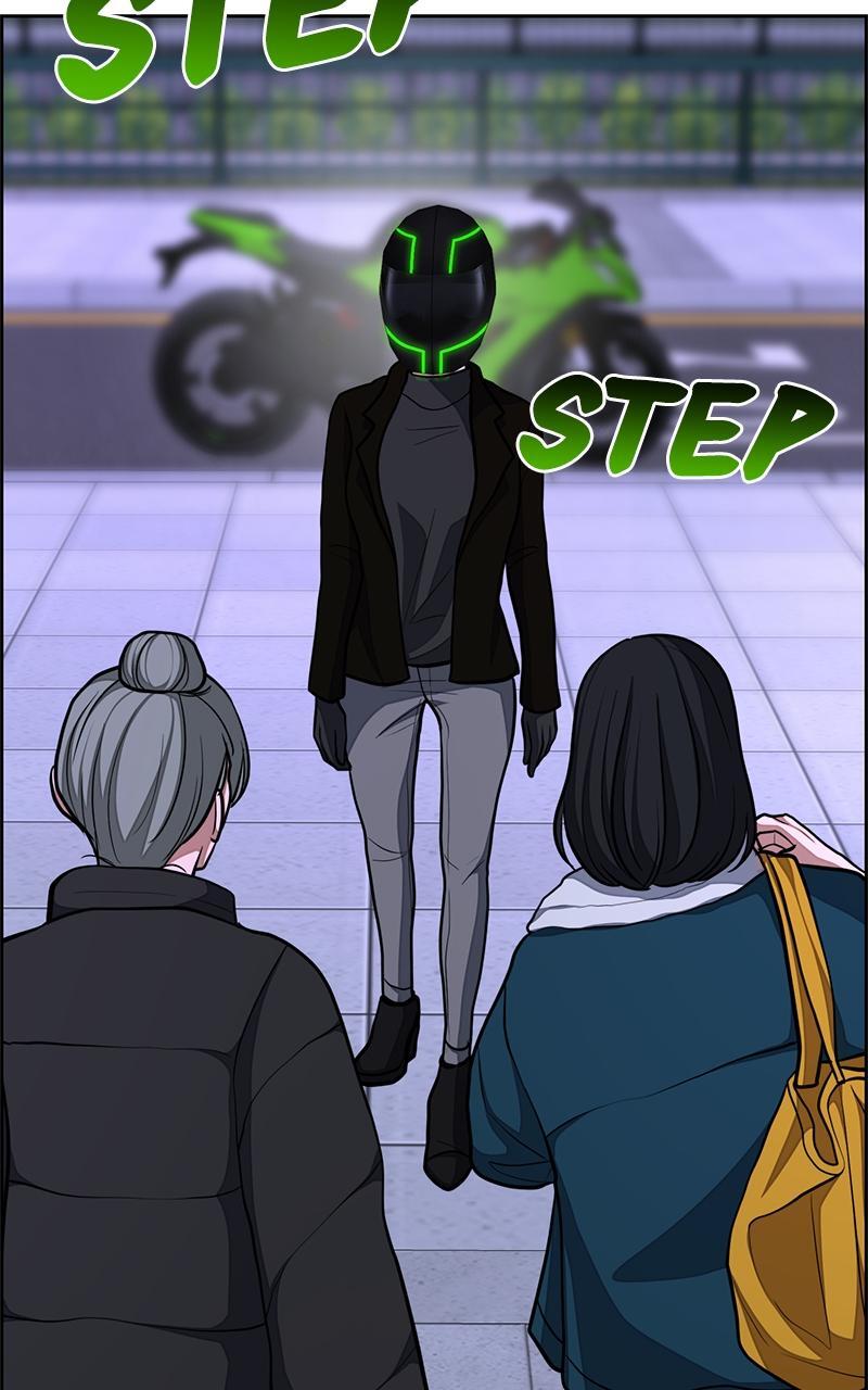 Read Denounce Manga Online