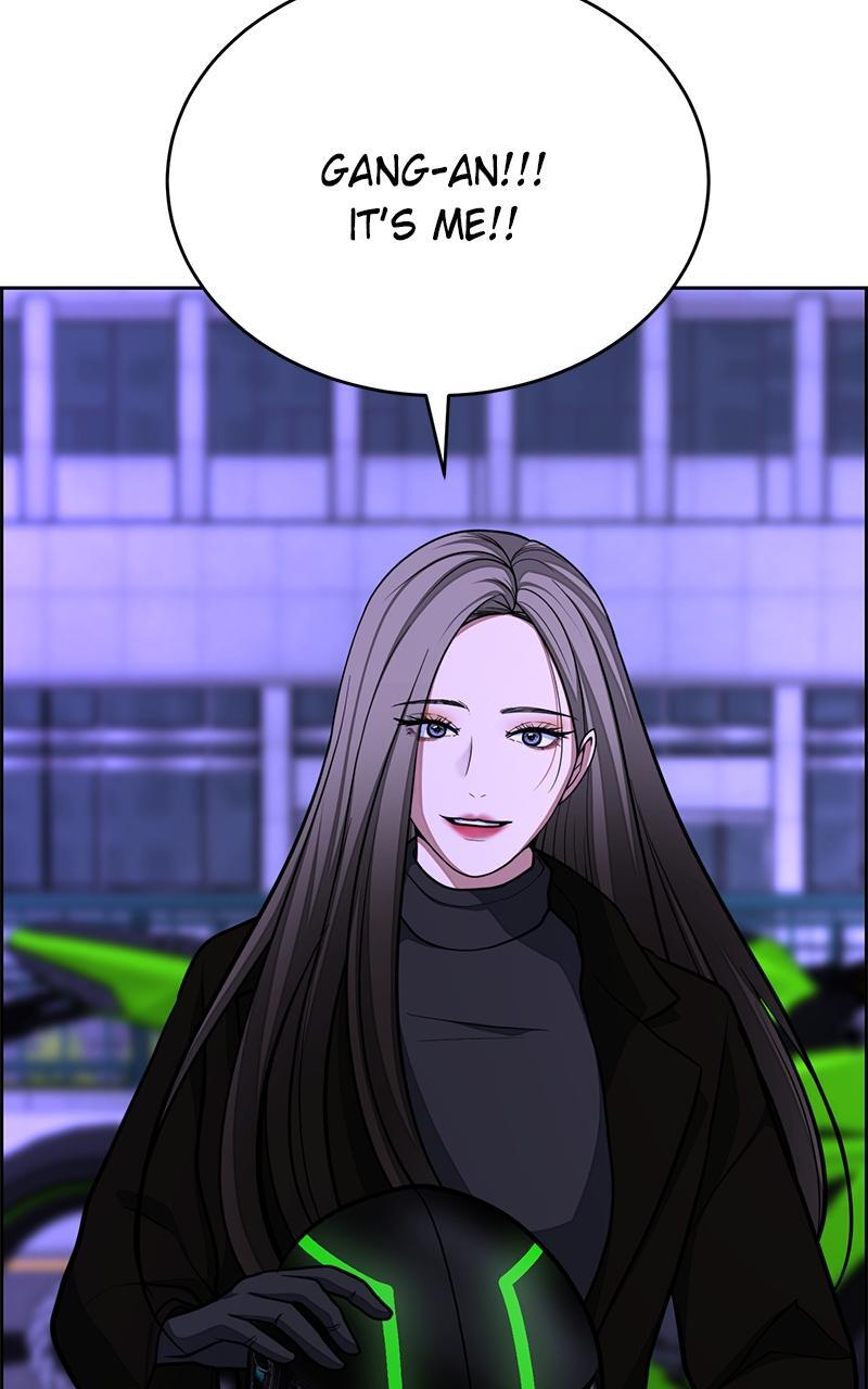 Read Denounce Manga Online