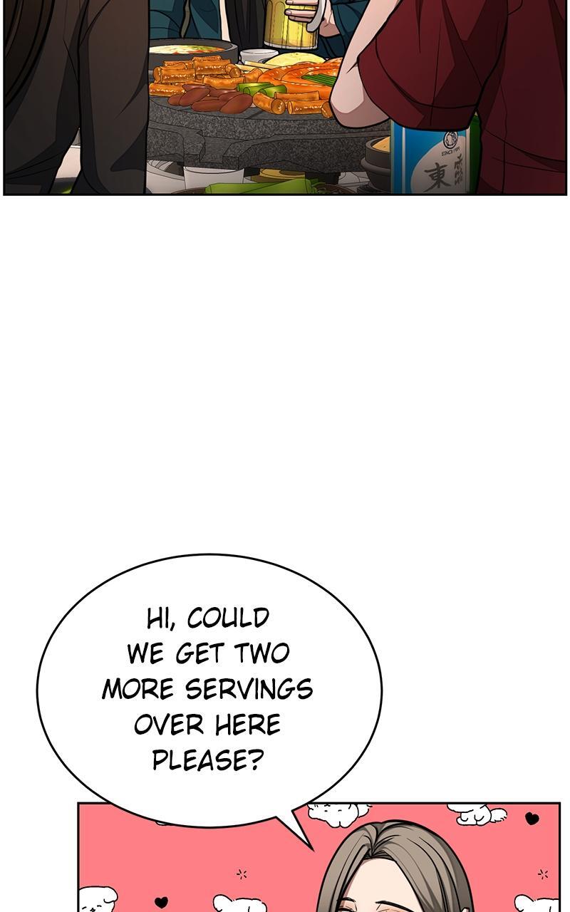 Read Denounce Manga Online