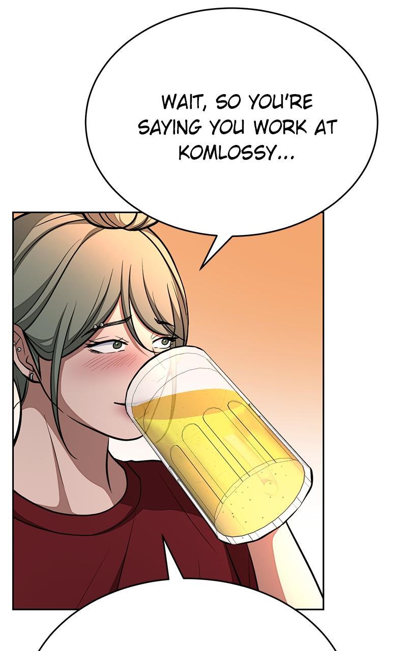 Read Denounce Manga Online