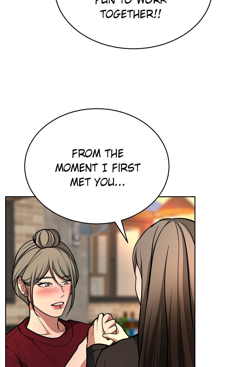Read Denounce Manga Online