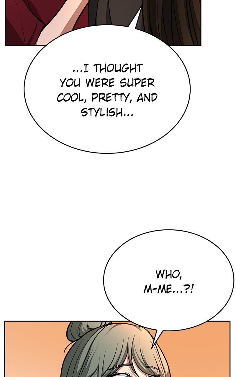Read Denounce Manga Online