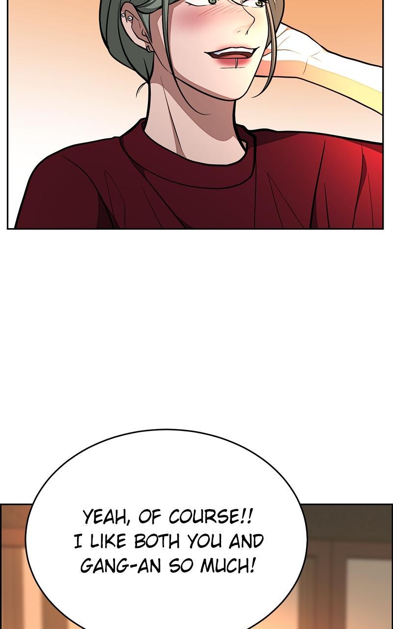 Read Denounce Manga Online
