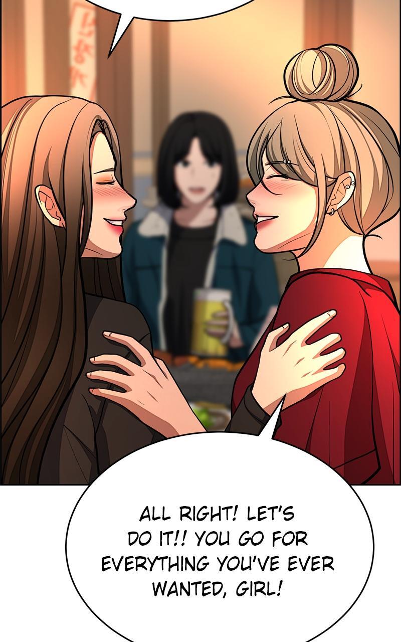 Read Denounce Manga Online