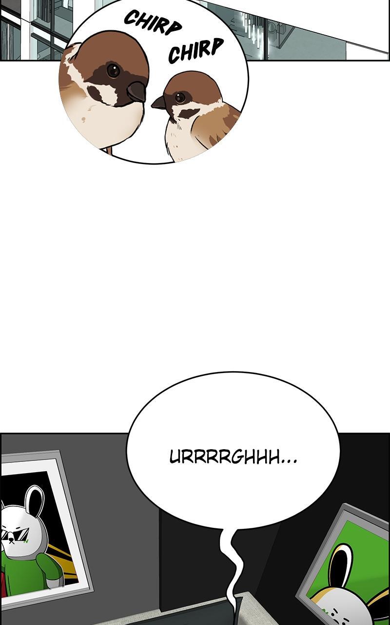 Read Denounce Manga Online