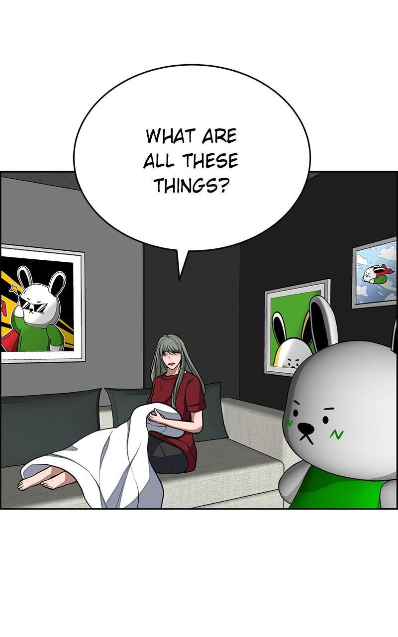 Read Denounce Manga Online