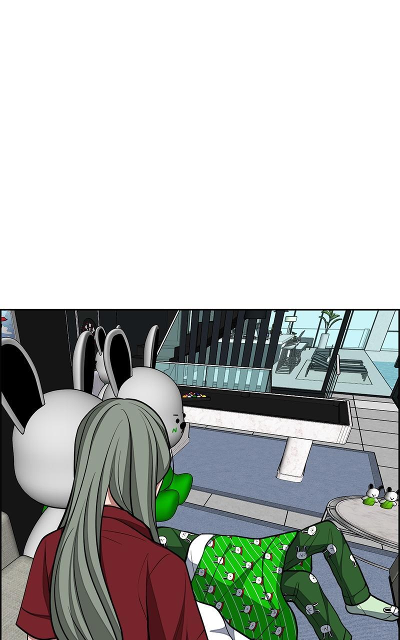 Read Denounce Manga Online